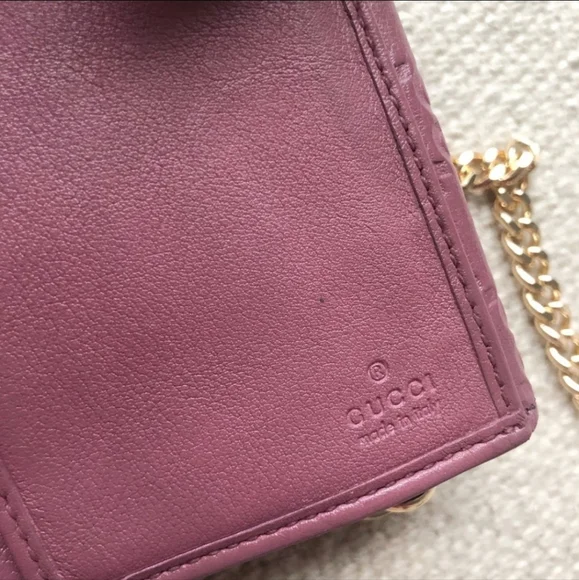 Gucci Wallet - Picture 6 of 10